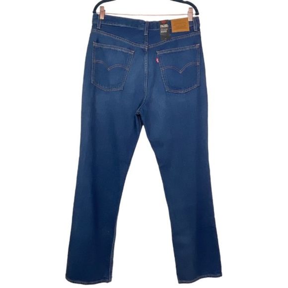 Levi's 70's High Straight Jeans NWT - Picture 12 of 15